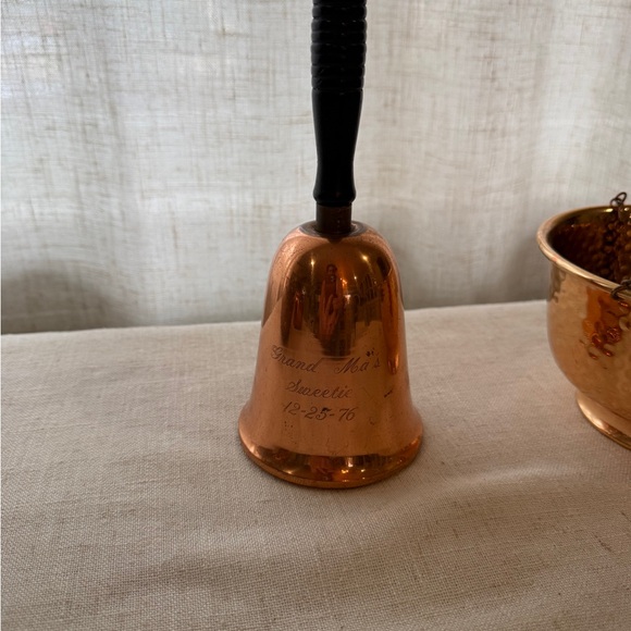 Copper bundle - Picture 6 of 13